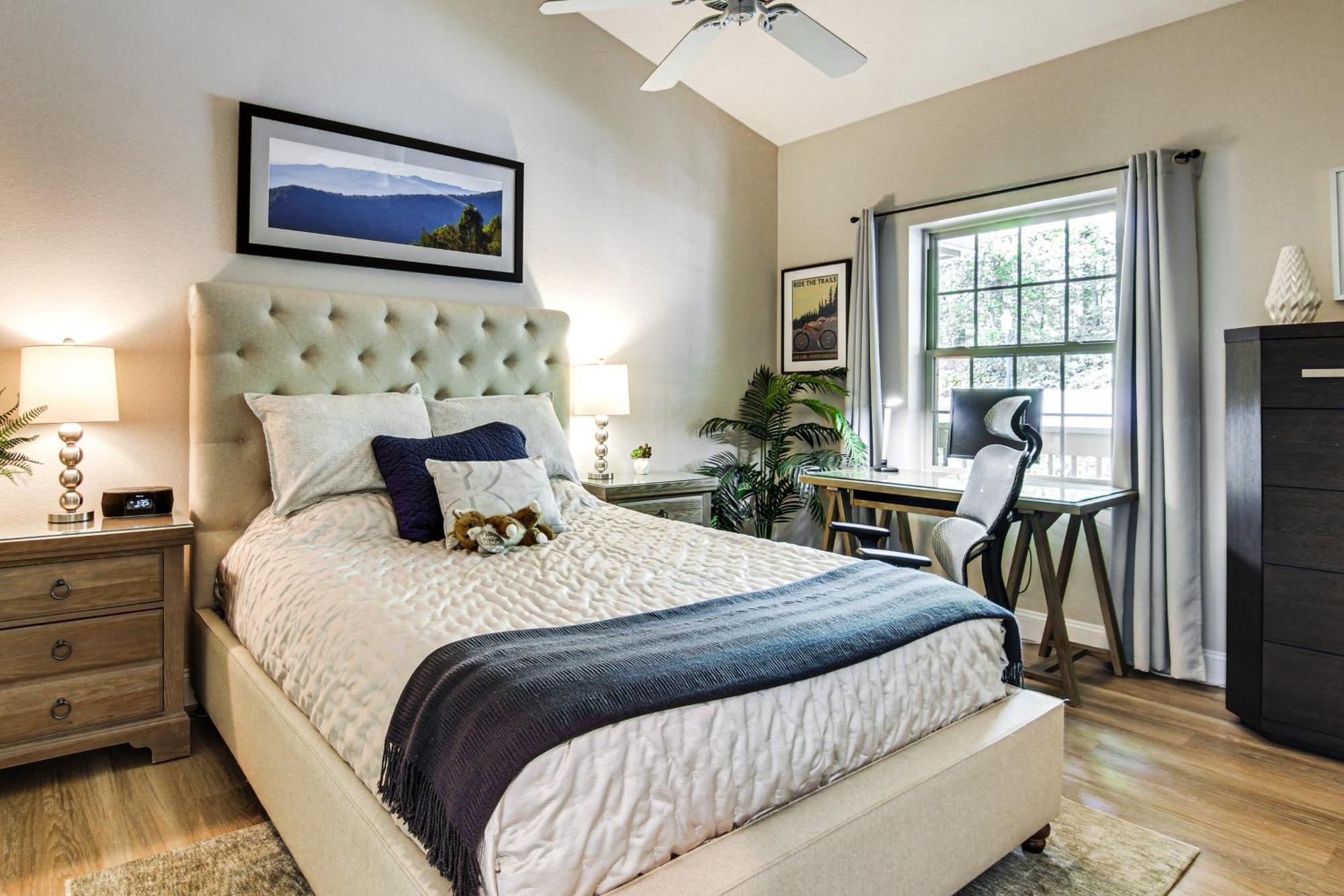 Lake Lure Condo With Resort Pool And Beach Access! מראה חיצוני תמונה