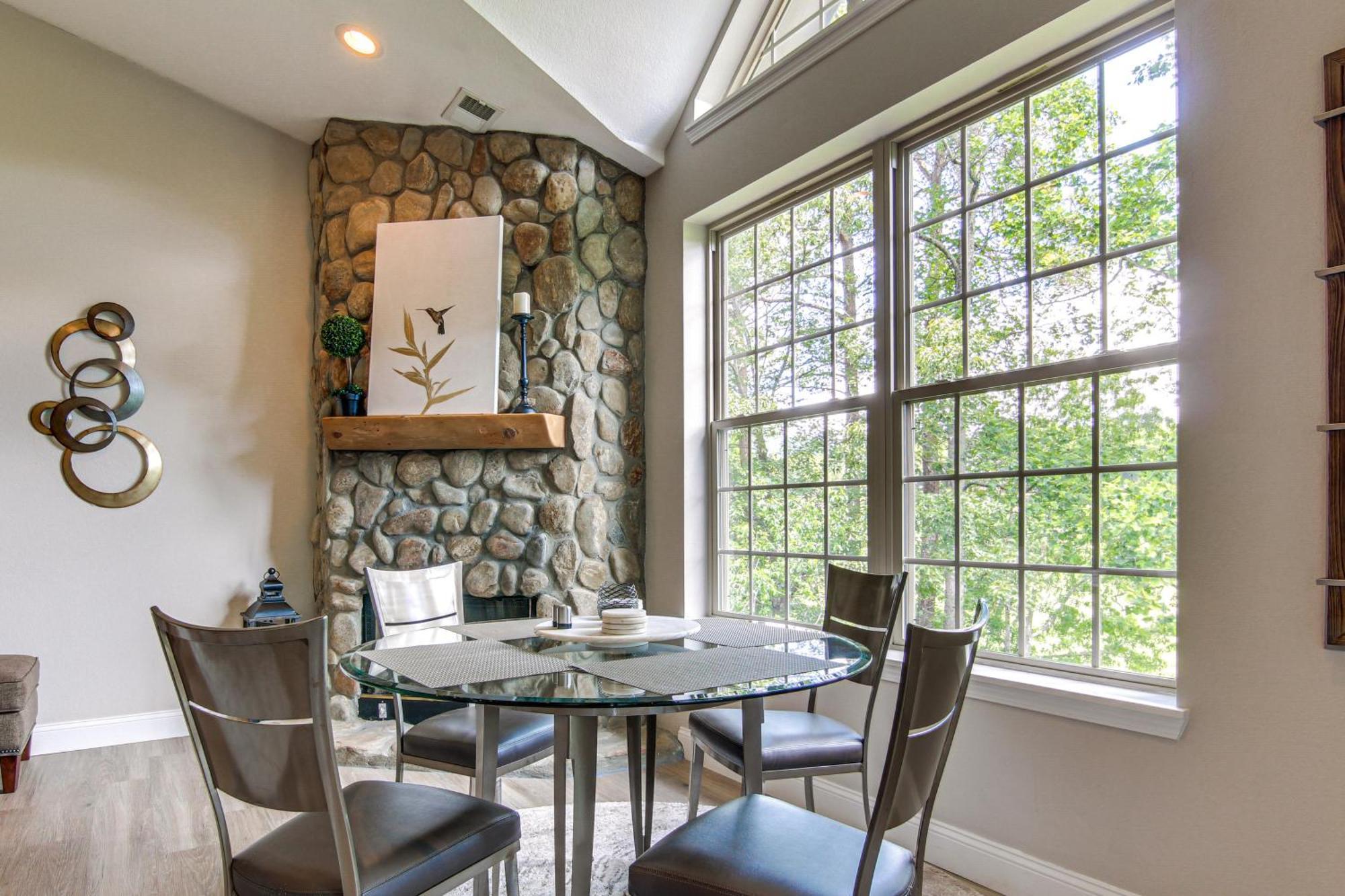 Lake Lure Condo With Resort Pool And Beach Access! מראה חיצוני תמונה