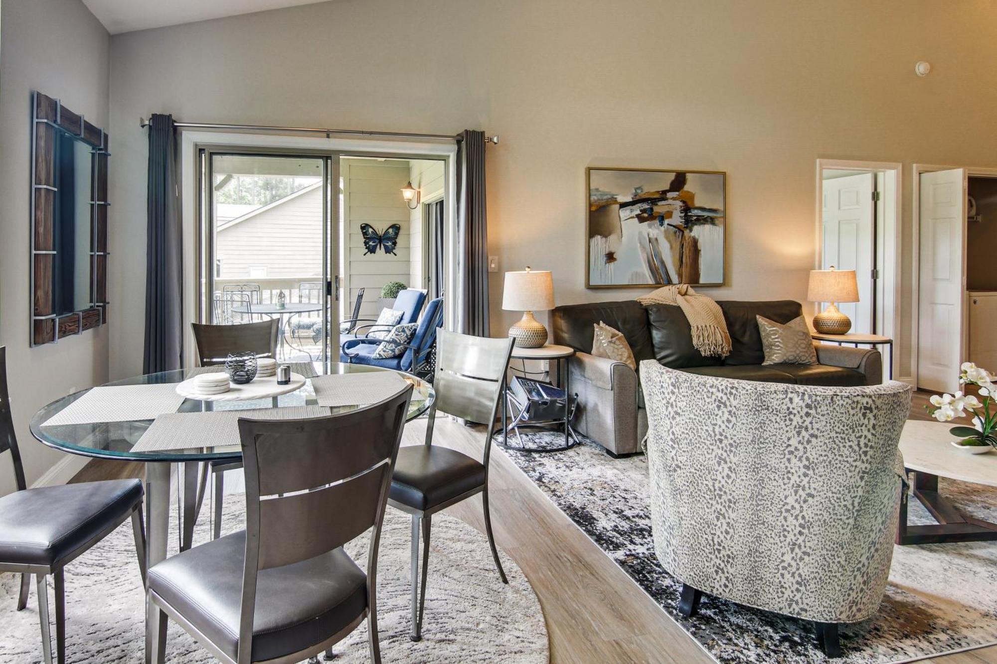 Lake Lure Condo With Resort Pool And Beach Access! מראה חיצוני תמונה